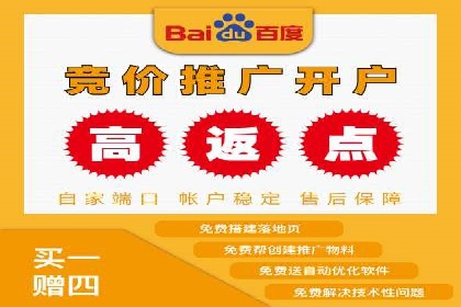 百度推广平台广告投放效果评估案例